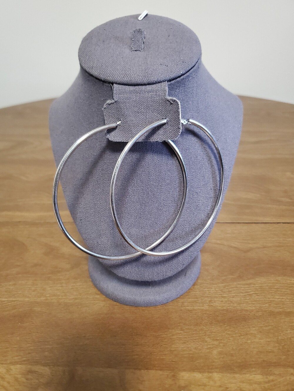 Women's Hoop Earrings